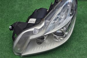 MERCEDES SL W230 Restyling BI-XENON Faro Fanale Si