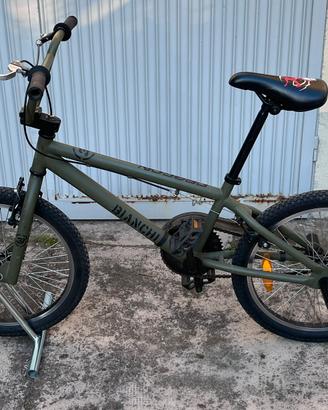 Bmx Bianchi