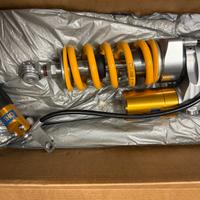 OHLINS  TTX GP2