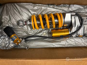 OHLINS  TTX GP2