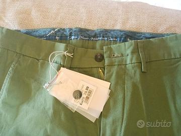 pantalone uomo 