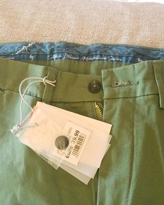 pantalone uomo 