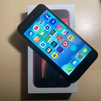 IPHONE SE 2a  generazione 64GB