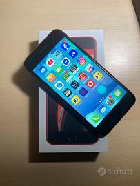 IPHONE SE 2a  generazione 64GB