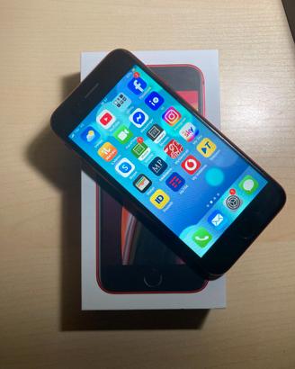 IPHONE SE 2a  generazione 64GB