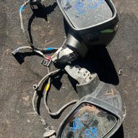 Specchietto retrovisore dx/sx audi a3 2021