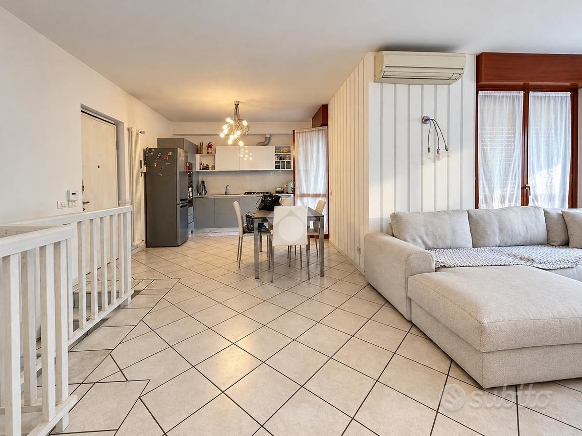 Appartamento – Urgnano, Seriola-Via Basella - Vista 2