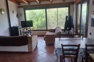 Villa con giardino gaeta