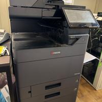 Multifinzione Kyocera TASKalfa 2554ci