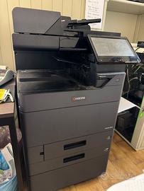 Multifinzione Kyocera TASKalfa 2554ci