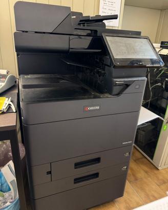 Multifinzione Kyocera TASKalfa 2554ci