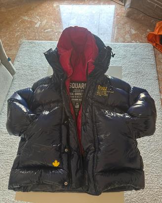 Giubbotto dsq2