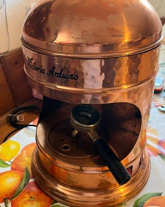 Macchina da caffè vintage