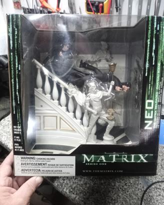 matrix