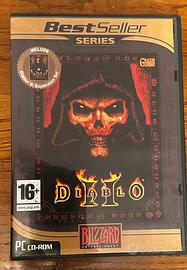 Diablo II