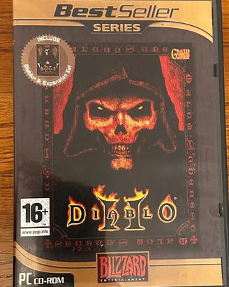Diablo II