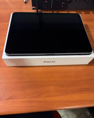 iPad Air 4 256GB Cellular Grigio Siderale