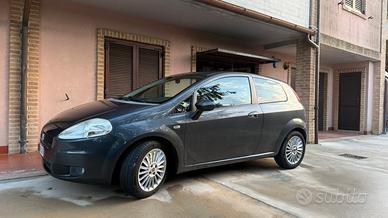 Fiat grande punto 1.3 multijet