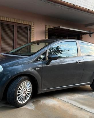 Fiat grande punto 1.3 multijet