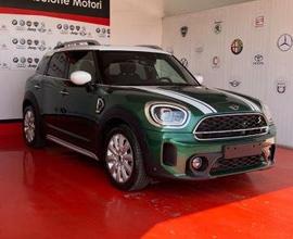 MINI - Countryman - Mini Cooper S Hype