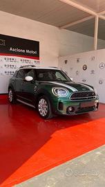 MINI - Countryman - Mini Cooper S Hype