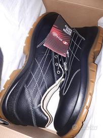 Scarpe antinfortunistiche SIXTONE S3 EN20345:2011
