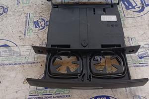 Mercedes SLK anno 2007 Bocchette aria