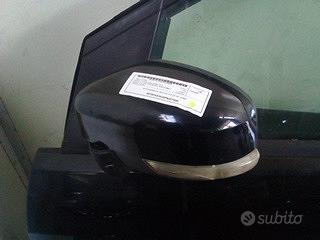 RETROVISORE EST. REGOLAZ. ELETTR. SX. FORD FOCUS (