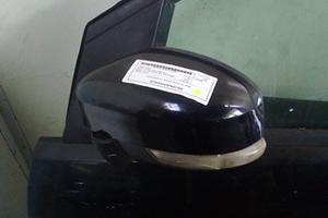 RETROVISORE EST. REGOLAZ. ELETTR. SX. FORD FOCUS (