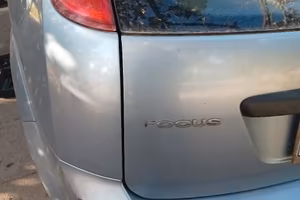 Ford Focus diesel 