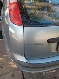 Ford Focus diesel 
