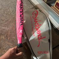 Racchetta beach tennis