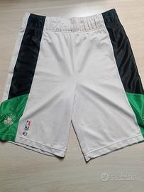 Boston Celtics shorts game 