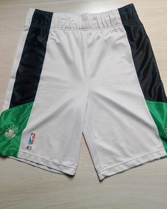 Boston Celtics shorts game 