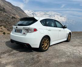 Subaru Impreza WRX STI