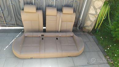 Bmw 530 SW 2002 interni 