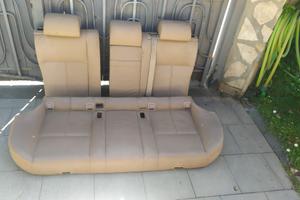 Bmw 530 SW 2002 interni 