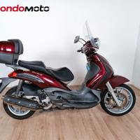 Piaggio Beverly 500 - 2005 Passaggio incluso