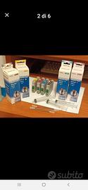 cartucce ricaricabili  EPSON nuove
