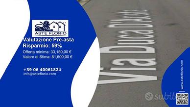 Immobile in asta di 116 m² a Condofuri