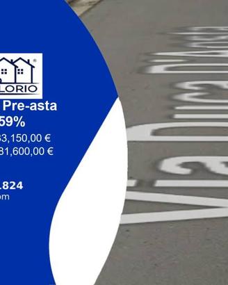 Immobile in asta di 116 m² a Condofuri