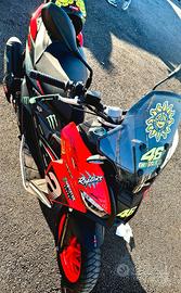 APRILIA GT