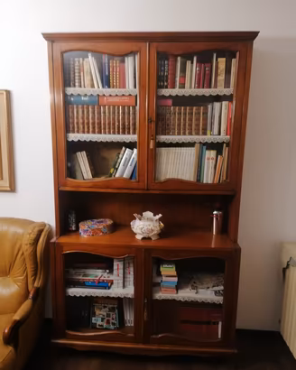 libreria 