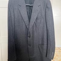 Giacca alta sartoria Brioni ritiro Pigneto