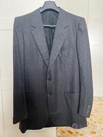 Giacca alta sartoria Brioni ritiro Pigneto