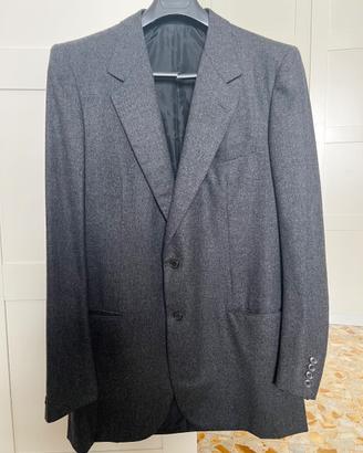 Giacca alta sartoria Brioni ritiro Pigneto