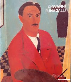 Volume “Giovanni Fumagalli”