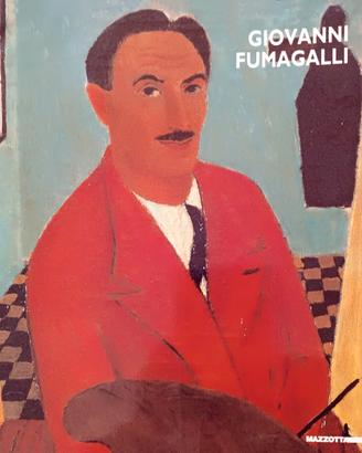 Volume “Giovanni Fumagalli”
