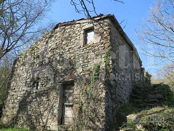 Rustico/Casale/Corte Lerici [Cod. rif 3296728VRG]