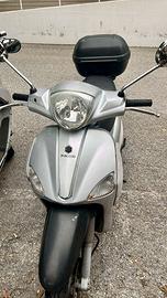 Liberty 125